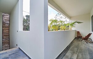 Modern Private Villa With Pools Terraces Sundeck