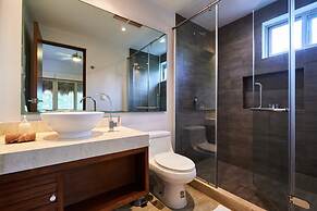 Stunning Penthouse With Private Rooftop Hot Tub