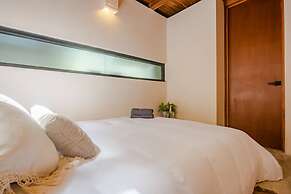 Cute Bright Centric Apartment in Tulum Centro