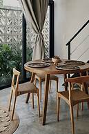 Cute Bright Centric Apartment in Tulum Centro