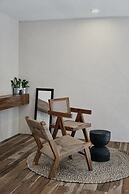 Cute Bright Centric Apartment in Tulum Centro