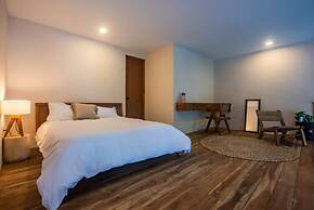 Cute Bright Centric Apartment in Tulum Centro