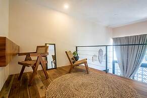Cute Bright Centric Apartment in Tulum Centro