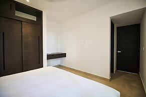 Amazing Apartment With Pools Gym BBQ Yoga Deck