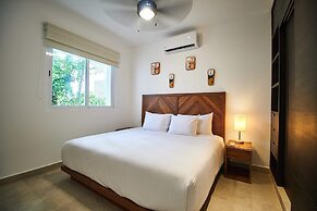 Amazing Apartment With Pools Gym BBQ Yoga Deck