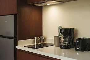 Gorgeous Loft Jungle Views and Premium Amenities