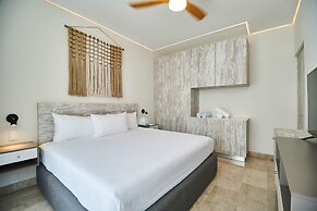 Two-story Penthouse With Private Pool - Aldea Zama