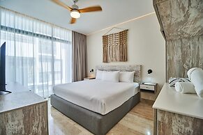 Two-story Penthouse With Private Pool - Aldea Zama