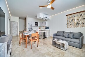 Two-story Penthouse With Private Pool - Aldea Zama