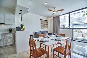 Two-story Penthouse With Private Pool - Aldea Zama