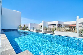 Two-story Penthouse With Private Pool - Aldea Zama