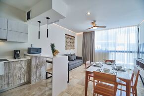 Two-story Penthouse With Private Pool - Aldea Zama