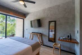 Bright Stylish Studio Best Location