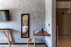 Bright Stylish Studio Best Location