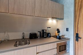 Bright Stylish Studio Best Location