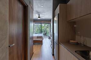 Bright Stylish Studio Best Location