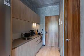Bright Stylish Studio Best Location
