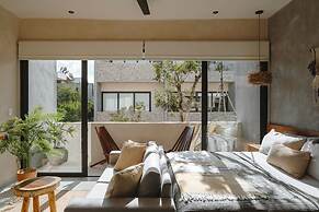 Casa Felipa Chic Retreat With Jungle Views