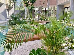 Casa Felipa Chic Retreat With Jungle Views