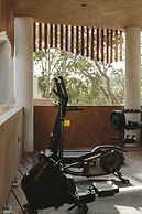 Casa Felipa Chic Retreat With Jungle Views
