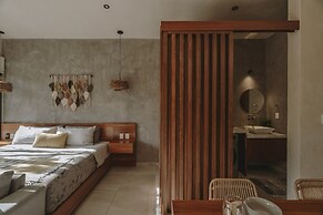 Casa Felipa Chic Retreat With Jungle Views