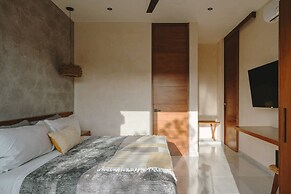 Casa Felipa Chic Retreat With Jungle Views