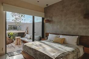 Casa Felipa Chic Retreat With Jungle Views