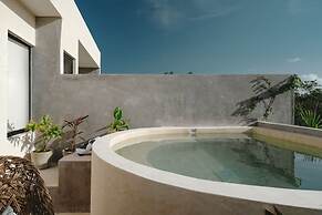 Casa Felipa Chic Retreat With Jungle Views