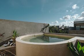 Casa Felipa Chic Retreat With Jungle Views