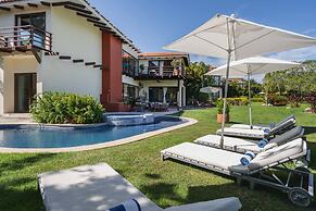 La Serenata in Punta Mita