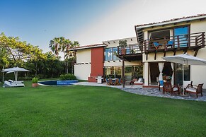 La Serenata in Punta Mita