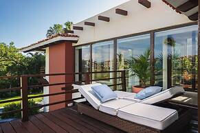La Serenata in Punta Mita