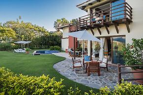 La Serenata in Punta Mita