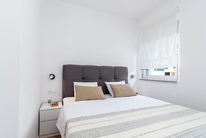 Villa Eight by Villa Kuzmanic