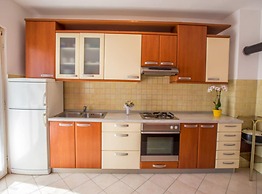 Apartments Zora