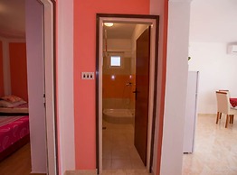 Apartments Zora