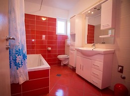 Apartments Zora