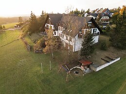 Waldhotel Weitblick