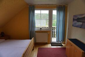 Waldhotel Weitblick