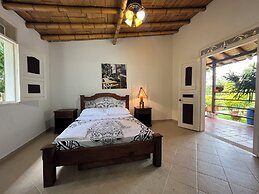 Finca Hotel San Miguel