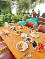 İnka Otel