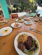 İnka Otel