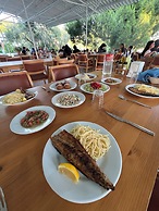 İnka Otel