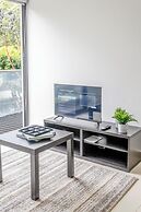 Modern Loft Terrace and roofgarden