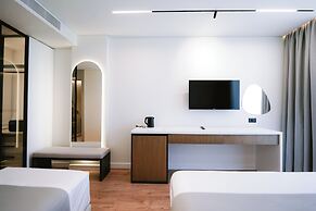 Euro Hotel