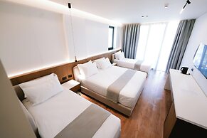Euro Hotel