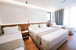 Euro Hotel