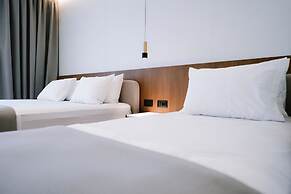 Euro Hotel