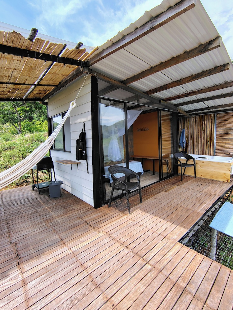 COCOZNA Glamping