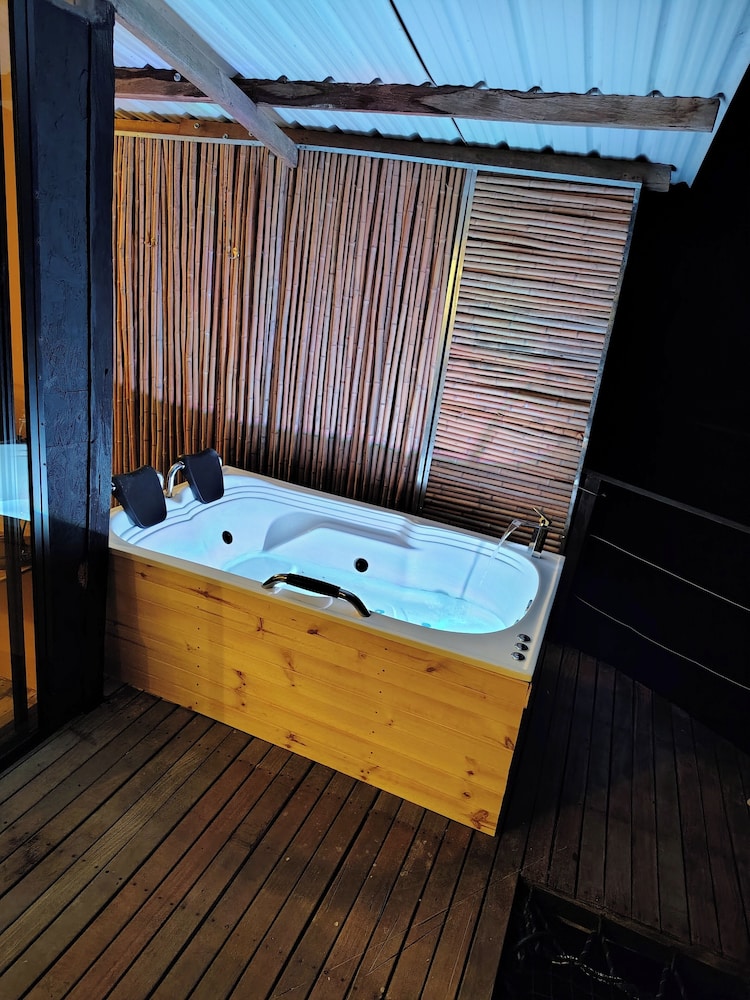 COCOZNA Glamping